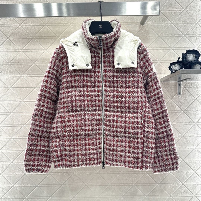 Moncler Down Jacket